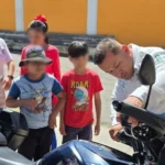 Bajo el liderazgo de Tonantzin Fernández, San Pedro Cholula reduce 6.04% los delitos de alto impacto en agosto
