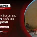 Bloodlust: entrar por una cerradura y salir con preguntas