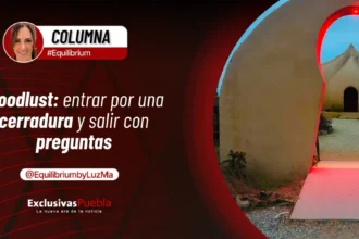 Bloodlust: entrar por una cerradura y salir con preguntas