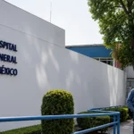 Brote de gastroenteritis afecta a 135 médicos residentes del Hospital General de México
