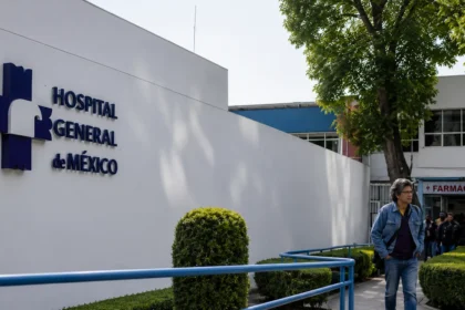 Brote de gastroenteritis afecta a 135 médicos residentes del Hospital General de México