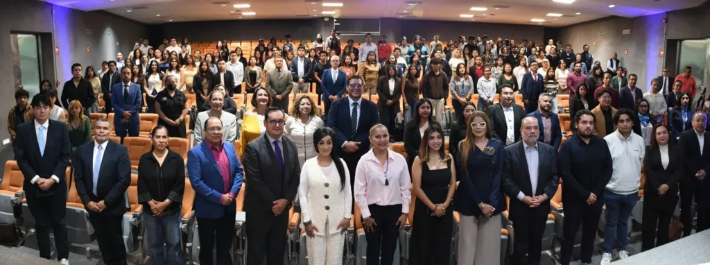 CDH Puebla y universidades realizan Diálogos por la Paz, poniendo al centro a las juventudes