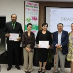 CEPOSAMI fortalece la prevención del suicidio con conferencia internacional