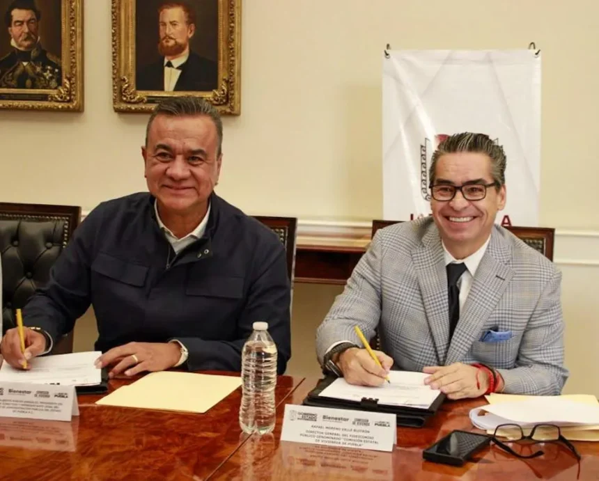 CEVP e IAP firman convenio para fortalecer profesionalización