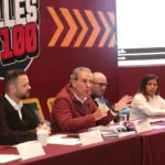Calles al 100 Pepe Chedraui destina el préstamo 440 mdp para rehabilitar mil 244 vialidades