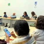 Capacita BUAP a docentes en Inteligencia Artificial