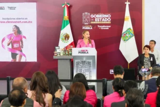 Carrera Latido Rosa y jornada de salud gratuita durante el Mes Rosa el próximo 24 de octubre en el Parque del Arte