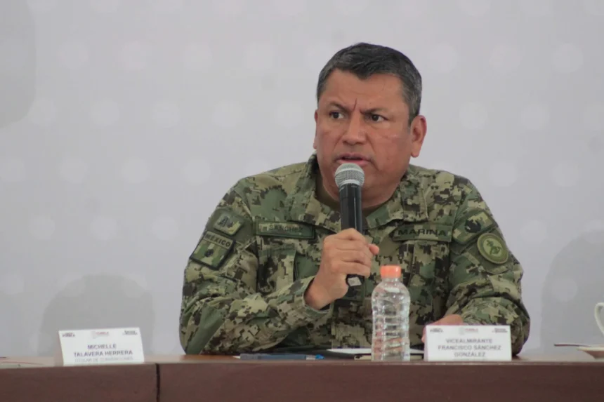 Cártel de Sinaloa en Puebla SSP analiza posible presencia tras operativo en San Andrés, SSP