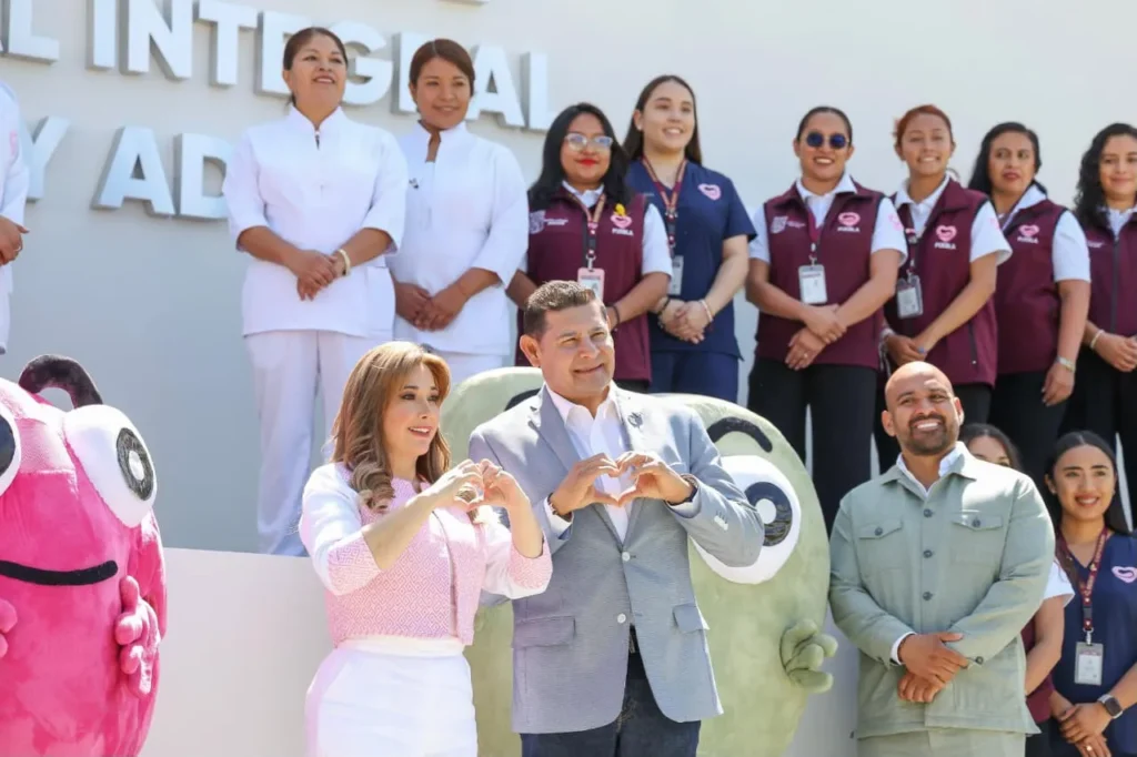 Ceposami, un año de esperanza para niñas, niños y adolescentes