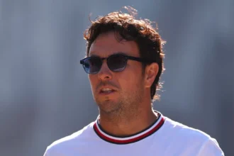 Checo Pérez Madring da miedo, pero es una oportunidad para sumar puntos con Cadillac
