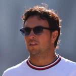 Checo Pérez y Cadillac rugirán en Reforma