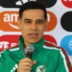 Chivas lidera la primera convocatoria de Rafa Márquez con la Selección Mexicana