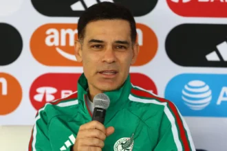 Chivas lidera la primera convocatoria de Rafa Márquez con la Selección Mexicana