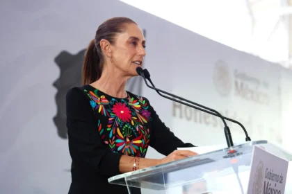 Claudia Sheinbaum destaca cerca de 330 mil asistentes en asambleas de honestidad