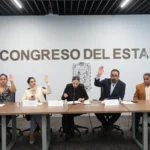 Comisión del Congreso aprueba exhortos para fortalecer la atención de fenómenos naturales