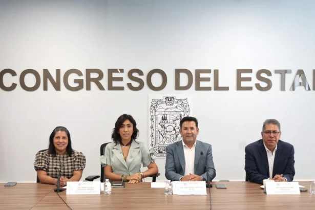 Comisión del Congreso aprueba reformas para fortalecer los procesos de entrega-recepción