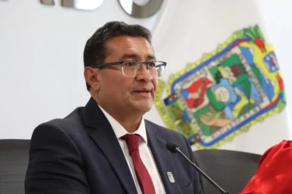 Comisión del Congreso avala acuerdo para fortalecer apoyos para productores afectados por fenómenos meteorológicos
