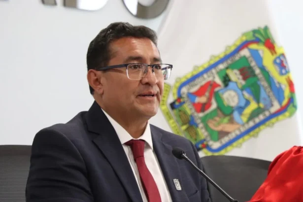 Comisión del Congreso avala acuerdo para fortalecer apoyos para productores afectados por fenómenos meteorológicos