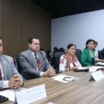 Comisión del Congreso avala acuerdo para incorporar nomenclatura oficial de espacios públicos en lenguas indígenas