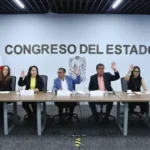 Comisión del Congreso integra expediente sobre la situación del Ayuntamiento de Acatlán