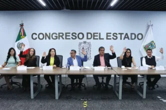 Comisión del Congreso integra expediente sobre la situación del Ayuntamiento de Acatlán
