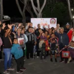Con Puebla Brilla, Gobierno de Pepe Chedraui lleva tecnología LED a La Flor y Villa Las Flores