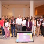 Con encuentro de micrositios con perspectiva de género, Pepe Chedraui promueve la igualdad