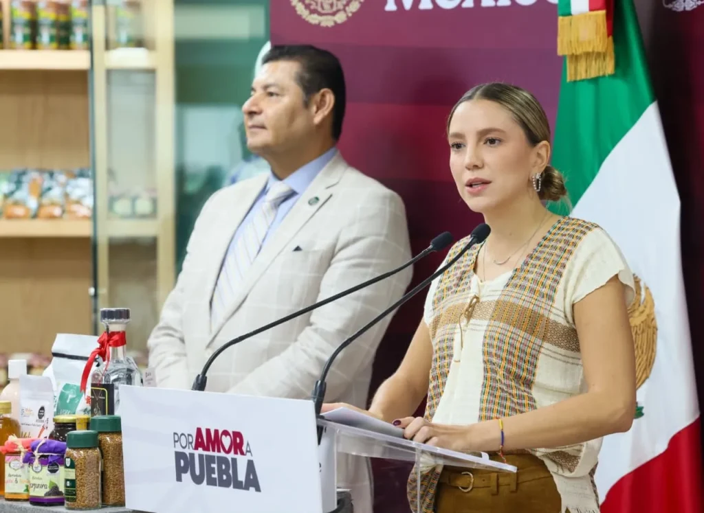 Conectividad, infraestructura y promoción internacional fortalecen desarrollo turístico Armenta Mier.