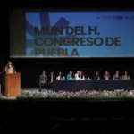 Congreso de Puebla impulsa participación juvenil
