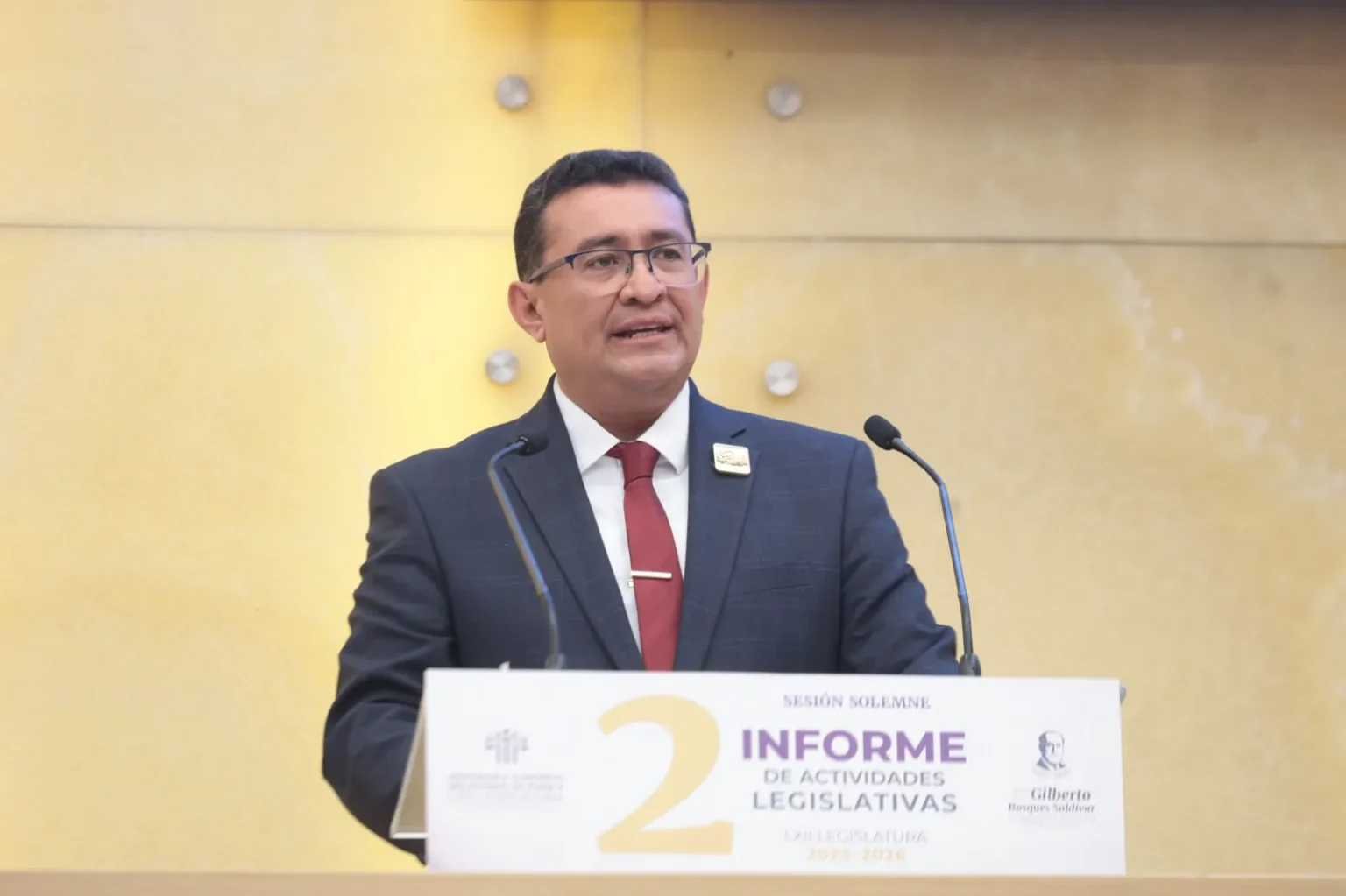 Congreso del Estado crea nuevas Leyes en favor de las y los poblanos