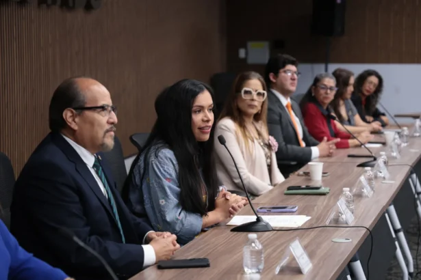 Congreso del Estado, en conjunto con universidades, impulsa los Foros “Juventudes y Participación Ciudadana”