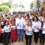 Consolida Gobierno del Estado trabajo territorial en comunidades originarias