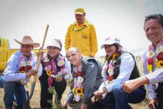Contribuye diputada Floricel González a fortalecer el acceso a los servicios de salud