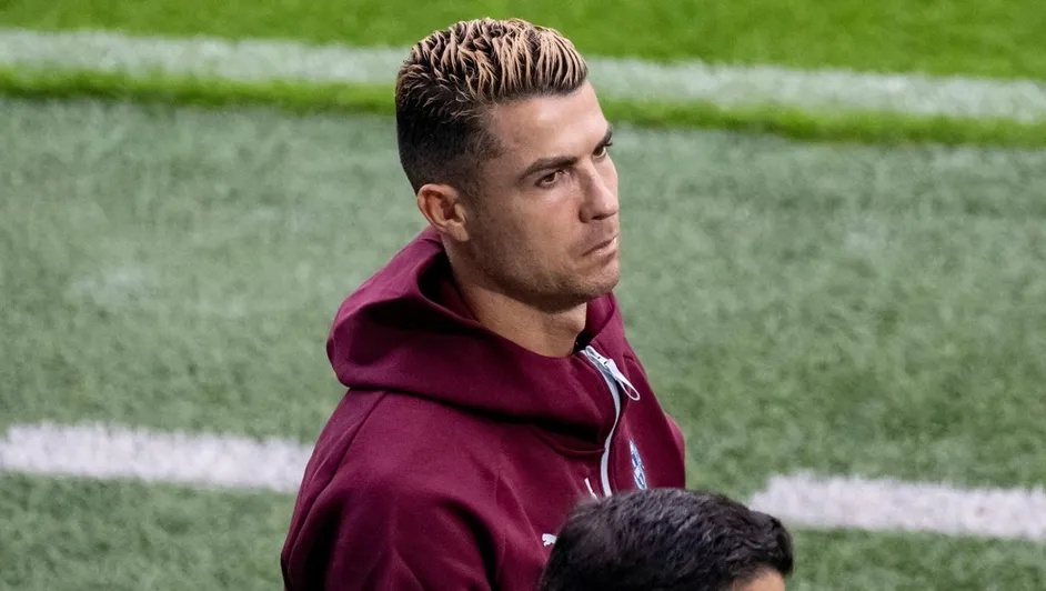 Cristiano Ronaldo deja la concentración de Portugal: “A su debido tiempo contaré la verdad”