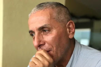 Cuando un padre se va