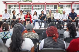 Cuautlancingo fortalece infraestructura educativa para la formación tecnológica