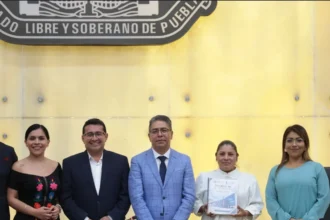Designa Congreso del Estado a integrantes de Concejos Municipales en Acatlán, Esperanza y Tepeyahualco