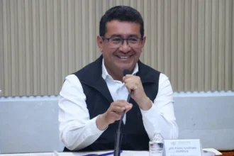 Destaca Pável Gaspar rendición de cuentas de diputadas y diputados durante sus Informes de Actividades