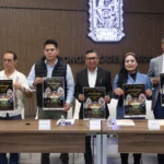 Diputada Ana Laura Gómez impulsa iniciativa para establecer esquemas fiscales que favorezcan a productores de mezcal