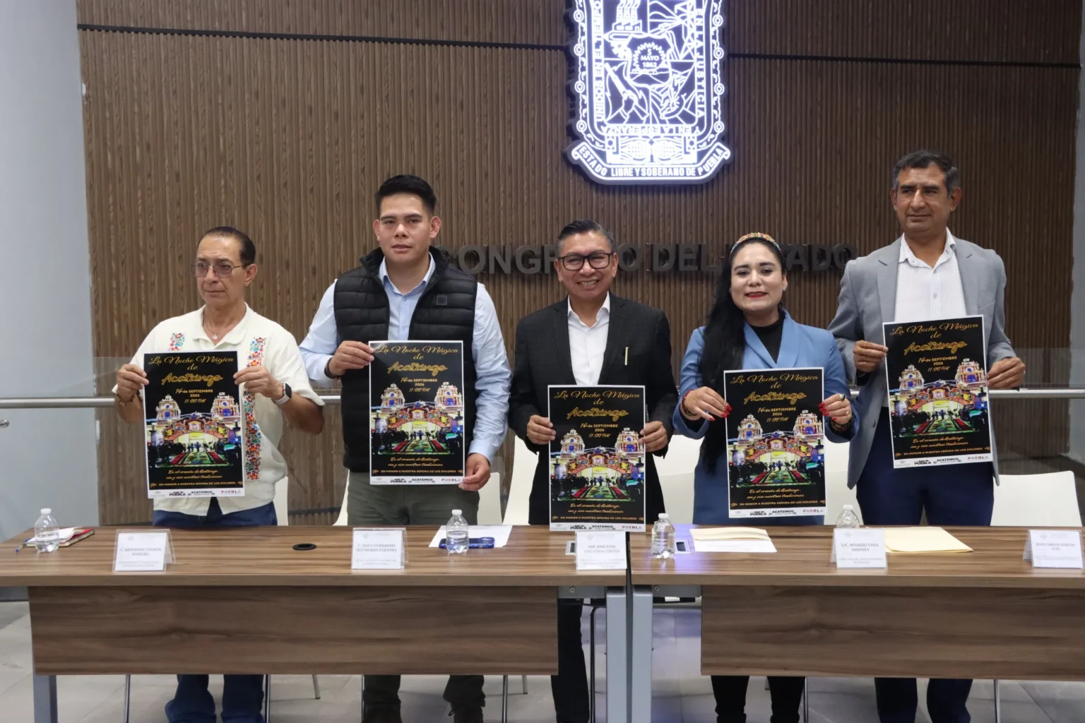 Diputada Ana Laura Gómez impulsa iniciativa para establecer esquemas fiscales que favorezcan a productores de mezcal