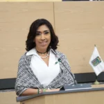 Diputada Norma Pimentel promueve una iniciativa para incorporar el acecho como una forma de violencia contra las mujeres