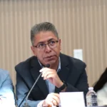 Diputado Marcos Castro impulsa iniciativa para proteger a la niñez en entornos digitales