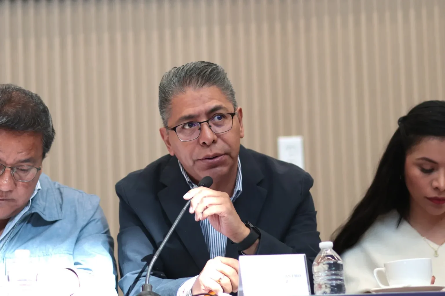 Diputado Marcos Castro impulsa iniciativa para proteger a la niñez en entornos digitales