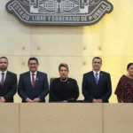 Diputado Miguel Márquez promueve exhorto para fortalecer difusión sobre tarifas preferenciales del transporte público