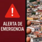 Diseñan un sistema de alertas tempranas en celulares para prevenir riesgos por lluvias en Puebla