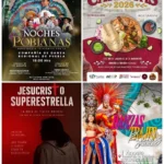 Disfruta un gran fin de semana con las actividades del Gobierno de Pepe Chedraui