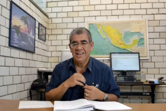 Distinguen a investigador del Instituto de Física de la BUAP