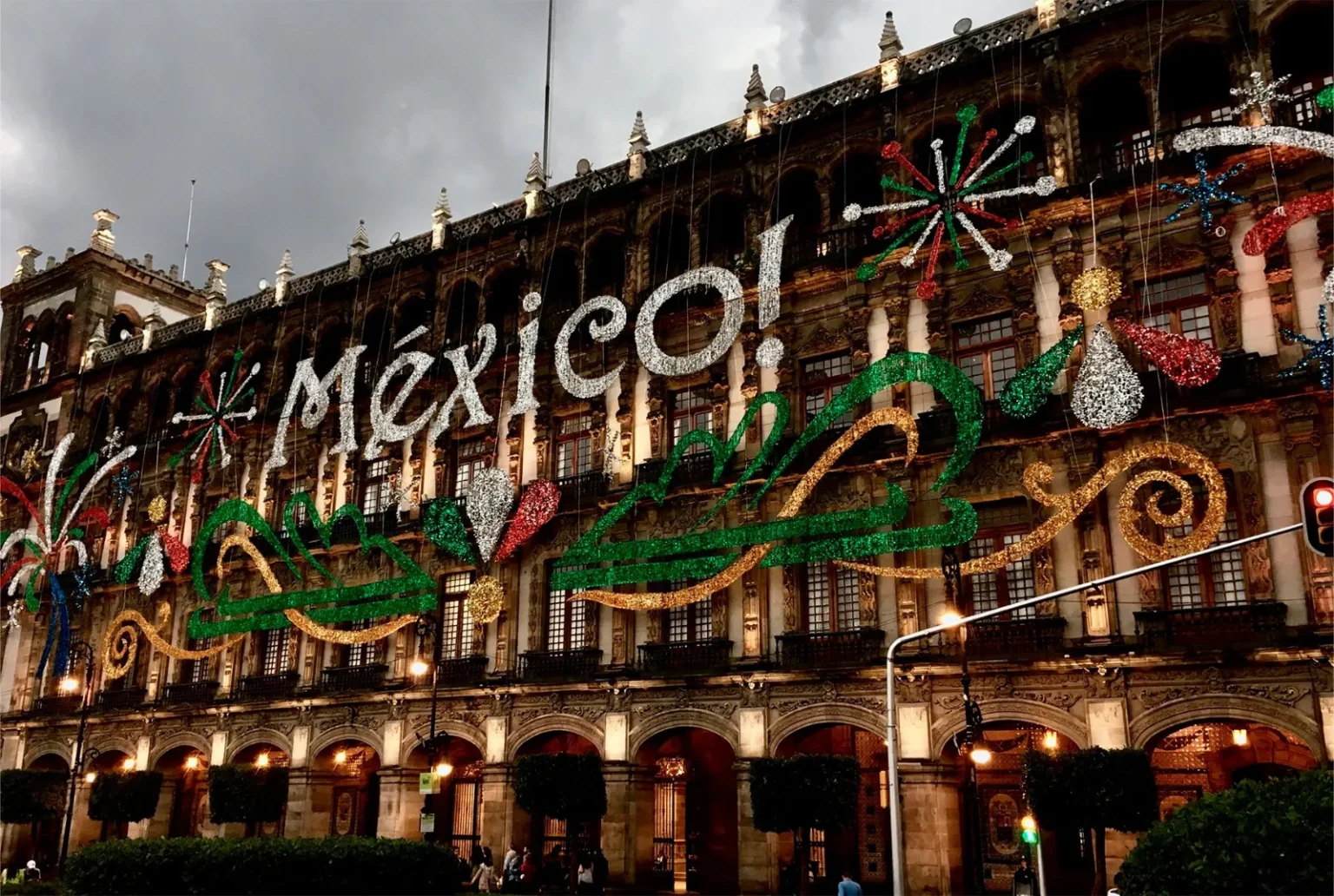 El Grito de Dolores una tradición que se ha transformado a través de la historia