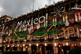 El Grito de Dolores una tradición que se ha transformado a través de la historia