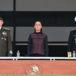 El Heroico Colegio Militar forma mujeres y hombres dispuestos a servir a su pueblo